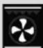 Fulgor Milano F4PDF366S1 - Grille télescopique - 1