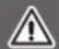 Fulgor Milano F4PDF366S1 - PRECAUCIÓN - 1