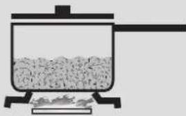 Fulgor Milano F4PDF366S1 - Grille télescopique - 5