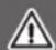 Fulgor Milano F4PDF366S1 - WARNING - 1