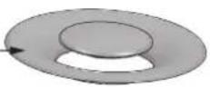 Fulgor Milano F6GRT486GS1 - EN 4 - Features of your Cooktop - 2