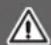 Fulgor Milano F6GRT486GS1 - PRECAUCION - 1