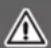 Fulgor Milano F6GRT486GS1 - PRECAUCION - 1