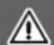 Fulgor Milano F6GRT486GS1 - WARNING - 1