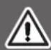 Fulgor Milano F6GRT486GS1 - INSTRUCTIONS IMPORTANTES - 1