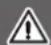 Fulgor Milano F6GRT486GS1 - CAUTION - 1