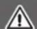 Fulgor Milano F6GRT486GS1 - CAUTION - 1