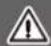 Fulgor Milano F6GRT486GS1 - WARNING - 9