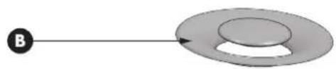 Fulgor Milano F6GRT486GS1 - FR 4 - Caracteristiques de Notre Table de Cuisson - 1