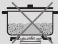 Fulgor Milano F6GRT486GS1 - WARNING - 4