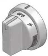 Fulgor Milano F6GRT486GS1 - Apagado del quemador - 3