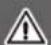 Fulgor Milano F6GRT366S1 - ADVERTENCIA - 1