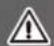 Fulgor Milano F6GRT366S1 - ATTENTION - 1