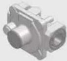 Fulgor Milano F6GRT366S1 - In case of electrical failure - 6
