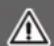 Fulgor Milano F6GRT366S1 - ATTENTION - 1