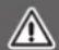 Fulgor Milano F6GRT366S1 - ATTENTION - 1