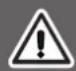 Fulgor Milano F6GRT366S1 - INSTRUCCIONES IMPORTANTE - 1