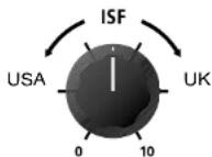 BLACKSTAR HT-20R MkII - ISF (Infinite Shape Feature) - 1