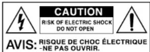 BLACKSTAR HT-5RH MkII - IMPORTANT SAFETY INSTRUCTIONS - 3