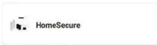 AVIDSEN HomeSecure - Aπo TnV εφαρμoyn - 1