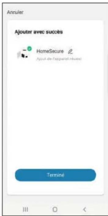 AVIDSEN HomeSecure - Γ - ERKATAΣTAΣH - 5