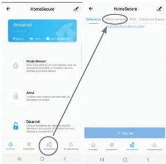 AVIDSEN HomeSecure - Aπo TnV εφαρμoyn - 2