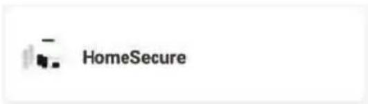 AVIDSEN HomeSecure - ATo TnV eapouyn - 1