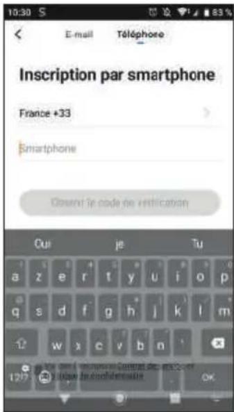 AVIDSEN HomeSecure - Aiaikocia TnIeepwo - 1