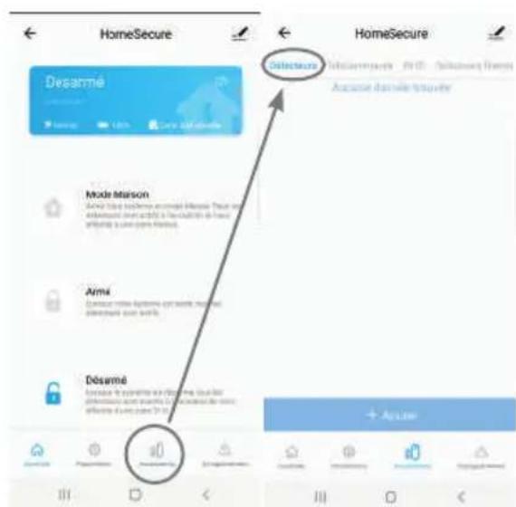 AVIDSEN HomeSecure - ATo TnV eapouyn - 2