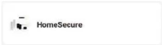 AVIDSEN HomeSecure - Atro nV eapouyn - 1