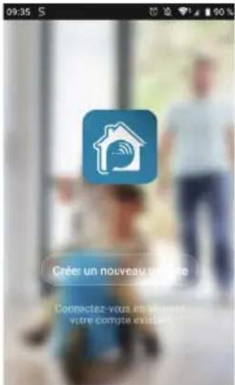AVIDSEN HomeSecure - 4-1 - ERKATAE TAH THE ΕΦAPMORH ΠΑ KINHTA KAI ΔHMIOYPIA ΑΟΓAPIA ΣMOY - 4