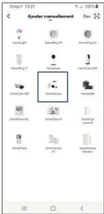 AVIDSEN HomeSecure - Γ - ERKATAΣTAΣH - 2