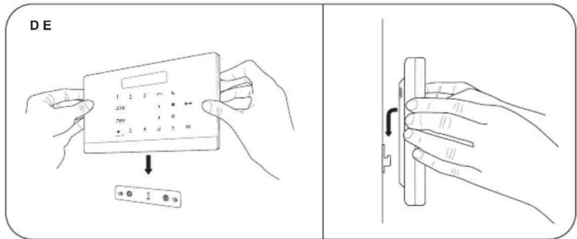 AVIDSEN HomeSecure - Γ - ERKATAΣTAΣH - 1
