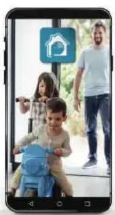 AVIDSEN HomeSecure - 4-1 - ERKATAE TAH THE ΕΦAPMORH ΠΑ KINHTA KAI ΔHMIOYPIA ΑΟΓAPIA ΣMOY - 1