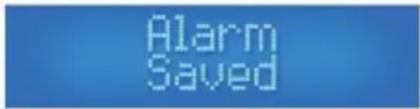 VELLEMAN HQWS10001 - Configurar o Alarme - 1