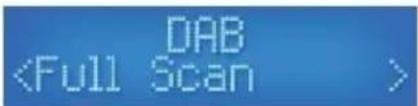 VELLEMAN HQWS10001 - DAB-Optionen - 1