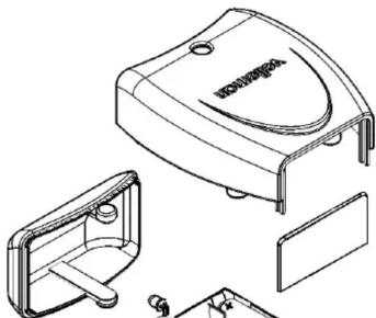 VELLEMAN MK168 - 7