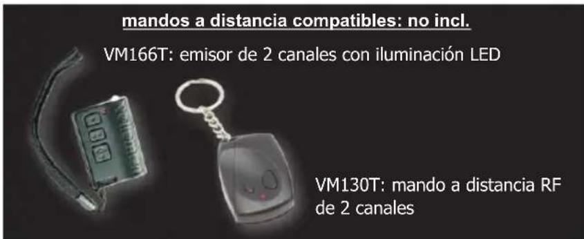VELLEMAN K8093 - Especifi caciones - 1