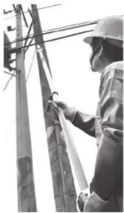 Klein Tools HVNCVT-1 - EXEMPLES D'APPLICATIONS : - 3