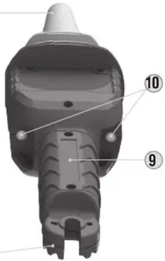 Klein Tools HVNCVT-1 - fEatuRE DEtaILS - 2