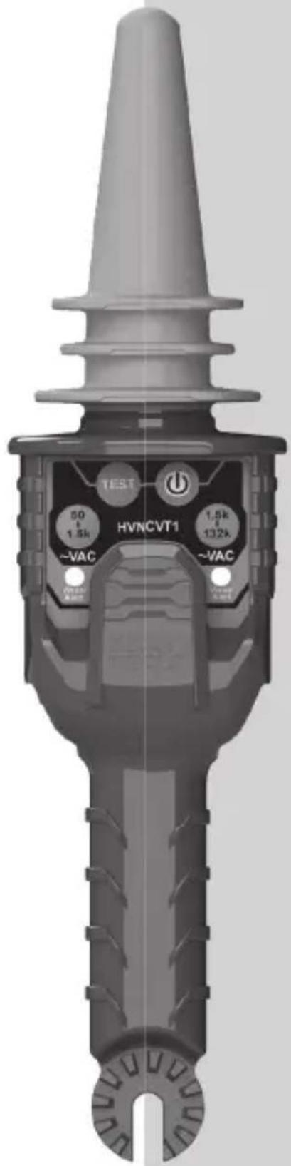 Klein Tools HVNCVT-1 - MANUAL DE INSTRUCCIONES - 1