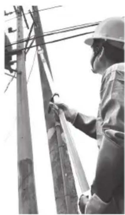 Klein Tools HVNCVT-1 - EJEMPLOS DE USO: - 3
