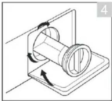 AYA ALF 5104 - Avertissement! - 3