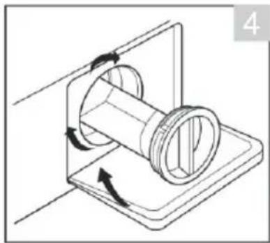 AYA ALF 6124 - Avertissement! - 3
