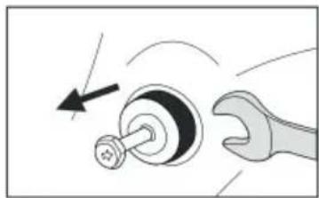 AYA ALF 6124 - Avertissement! - 2