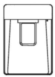 AYA AFC2703EXAQUA - INVERSION DU SENS D'OUVERTURE DE LA PORTE - 3