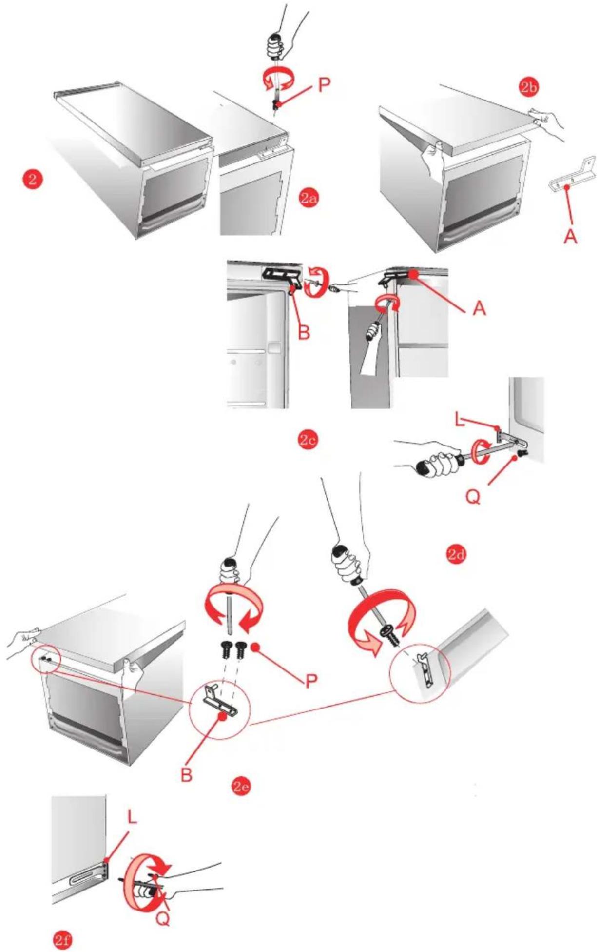 AYA ARIN122E - INSTALLATION ET CONDITIONS DE FONCTIONNEMENT - 5