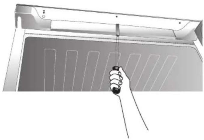 AYA ARIN122E - INSTALLATION ET CONDITIONS DE FONCTIONNEMENT - 8