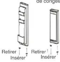 AYA AFD2103EX - DOOR REVERSE - 5