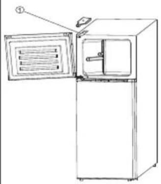 AYA AFD2103EX - DOOR REVERSE - 7